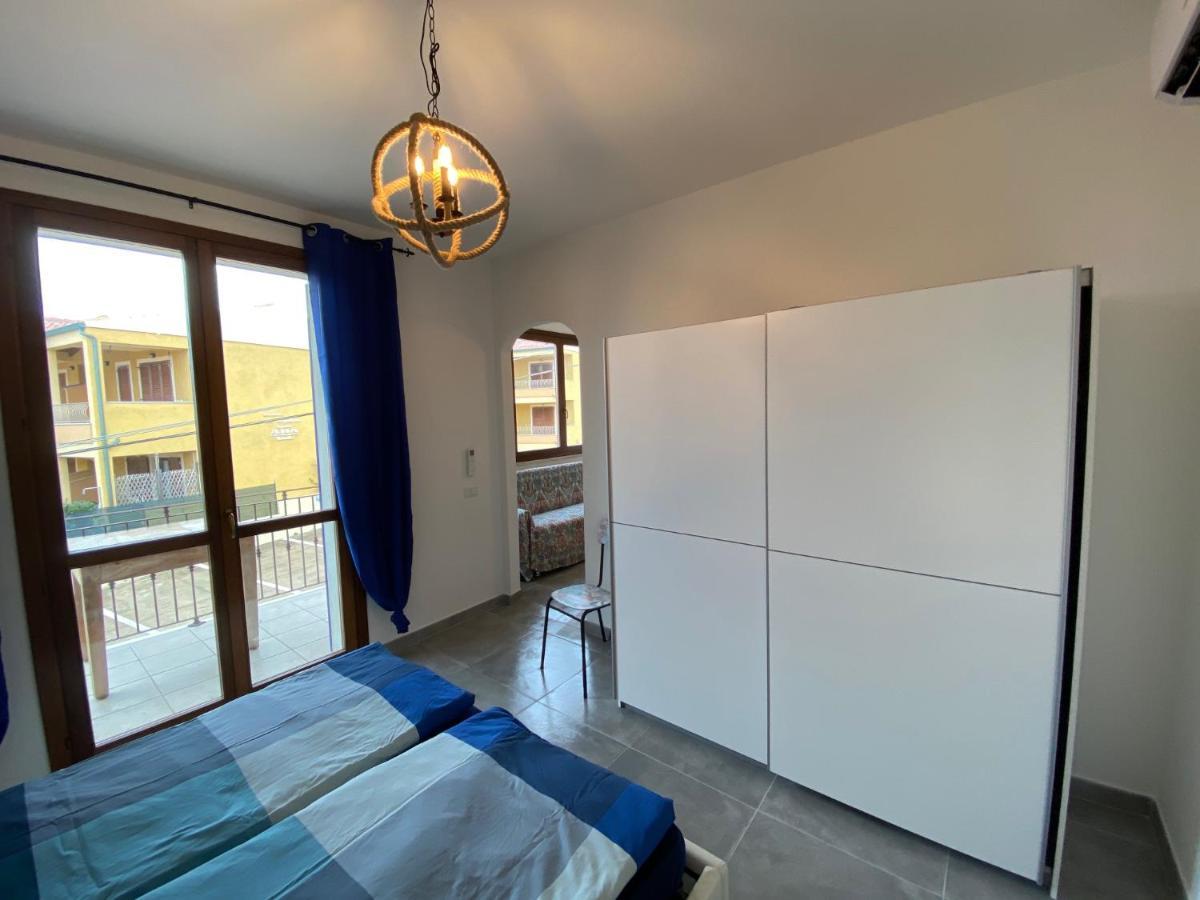 Apartament Il Faro La Ciaccia Valledoria  Zewnętrze zdjęcie