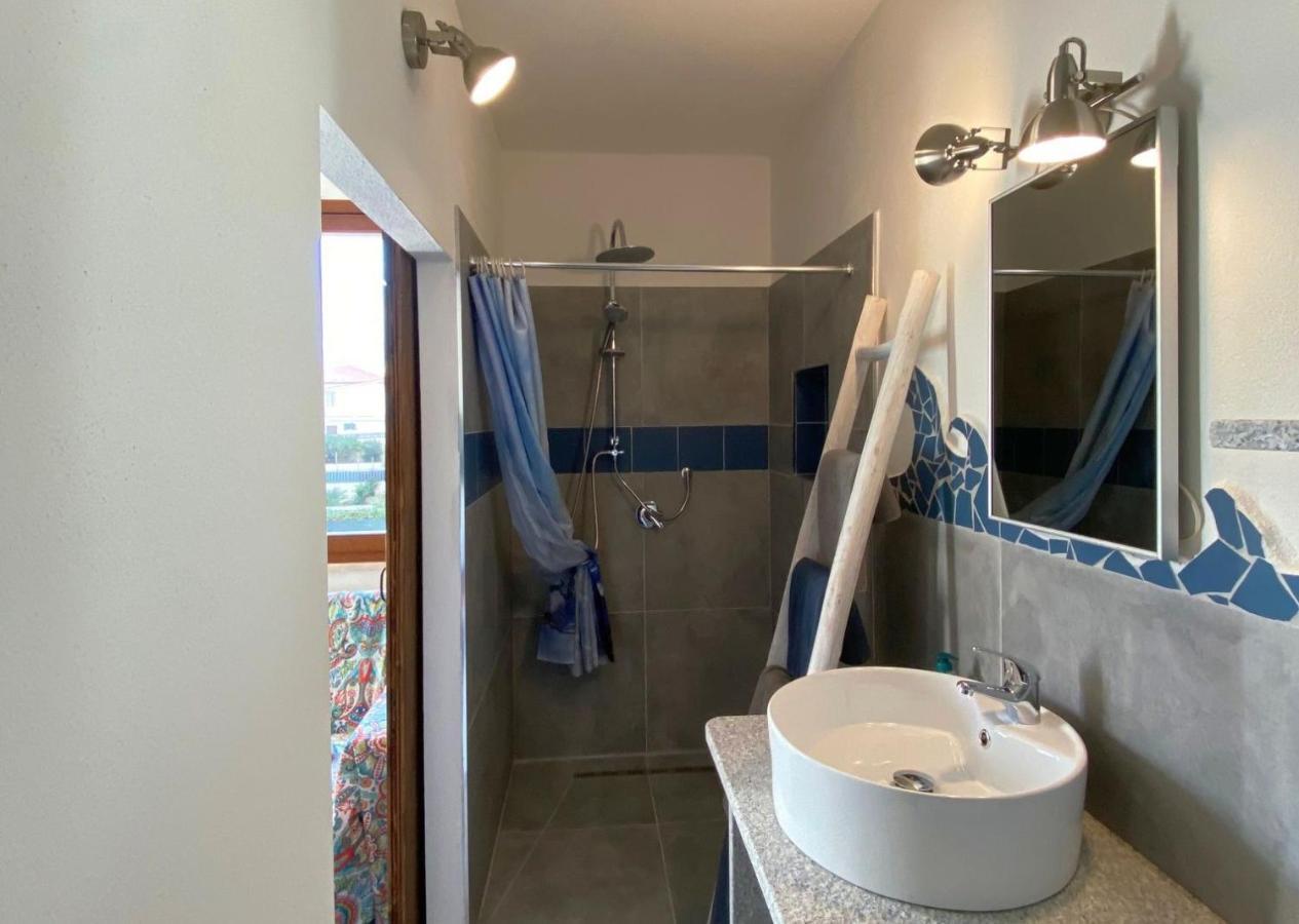 Apartament Il Faro La Ciaccia Valledoria  Zewnętrze zdjęcie