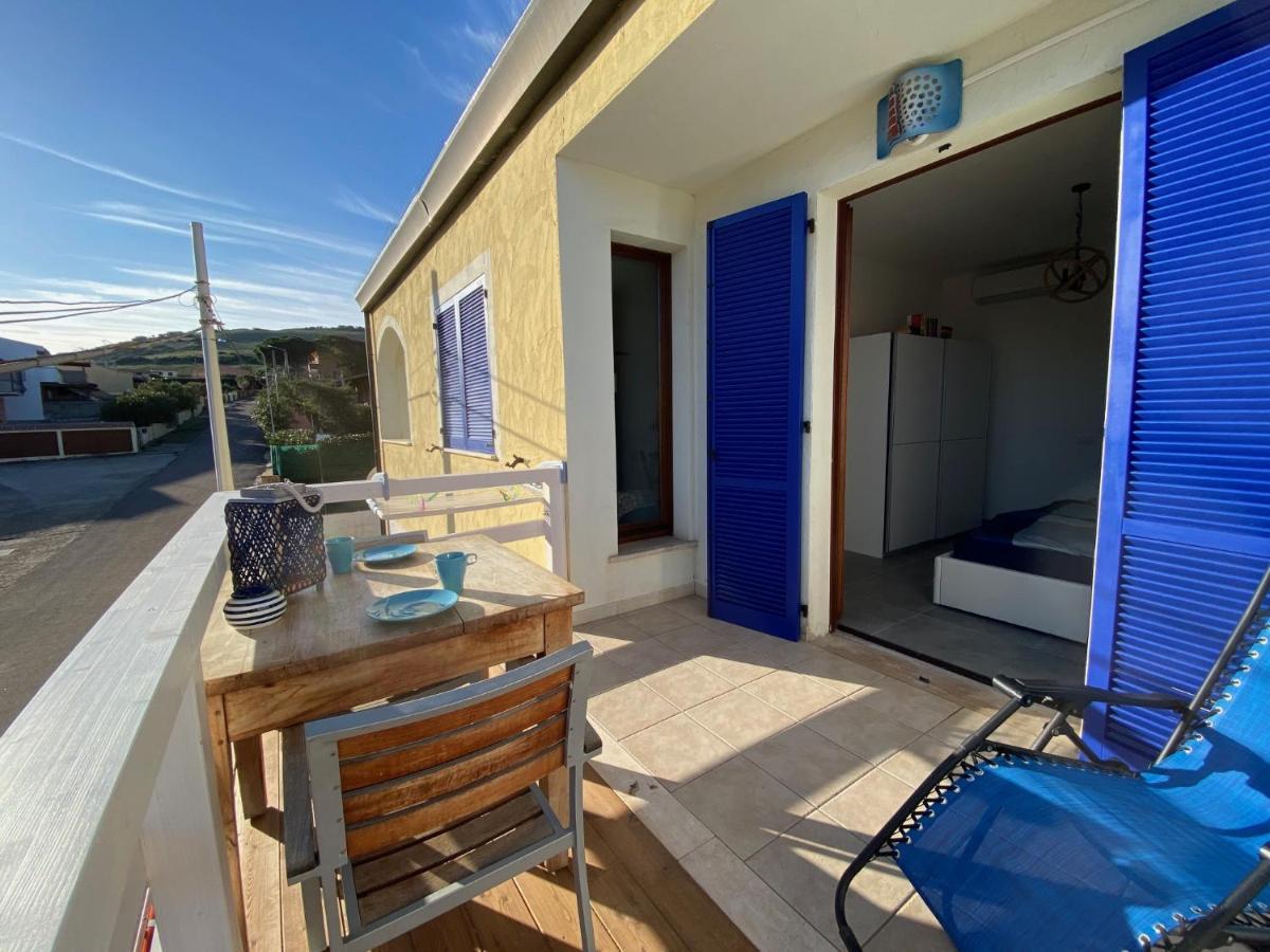 Apartament Il Faro La Ciaccia Valledoria  Zewnętrze zdjęcie