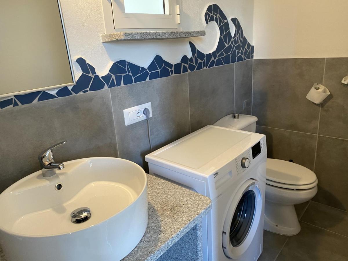 Apartament Il Faro La Ciaccia Valledoria  Zewnętrze zdjęcie