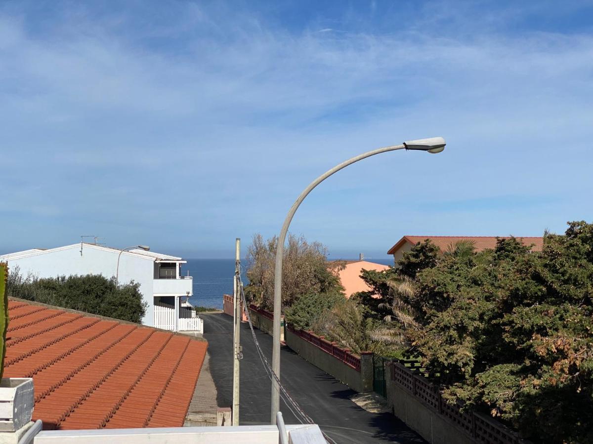 Apartament Il Faro La Ciaccia Valledoria  Zewnętrze zdjęcie