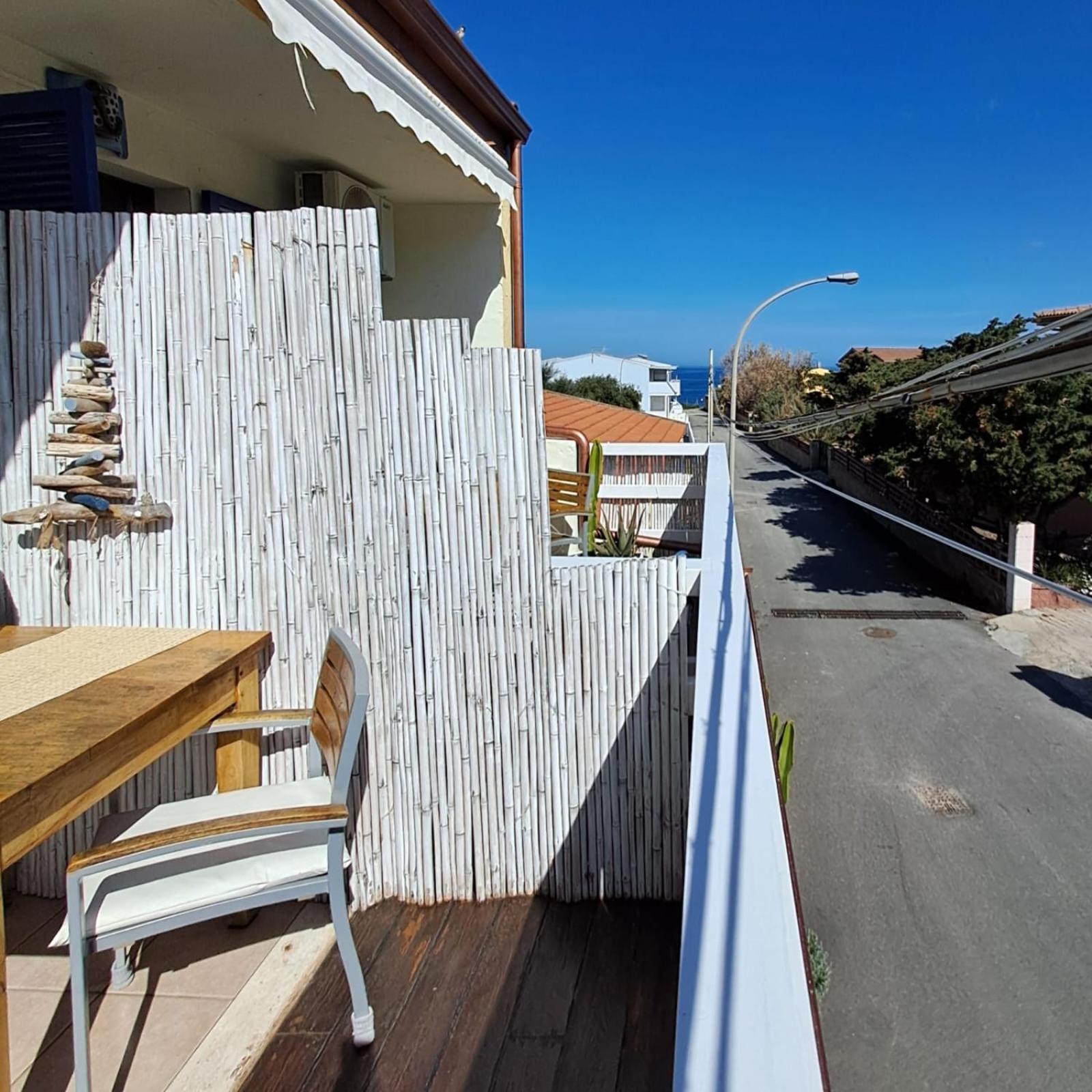 Apartament Il Faro La Ciaccia Valledoria  Zewnętrze zdjęcie