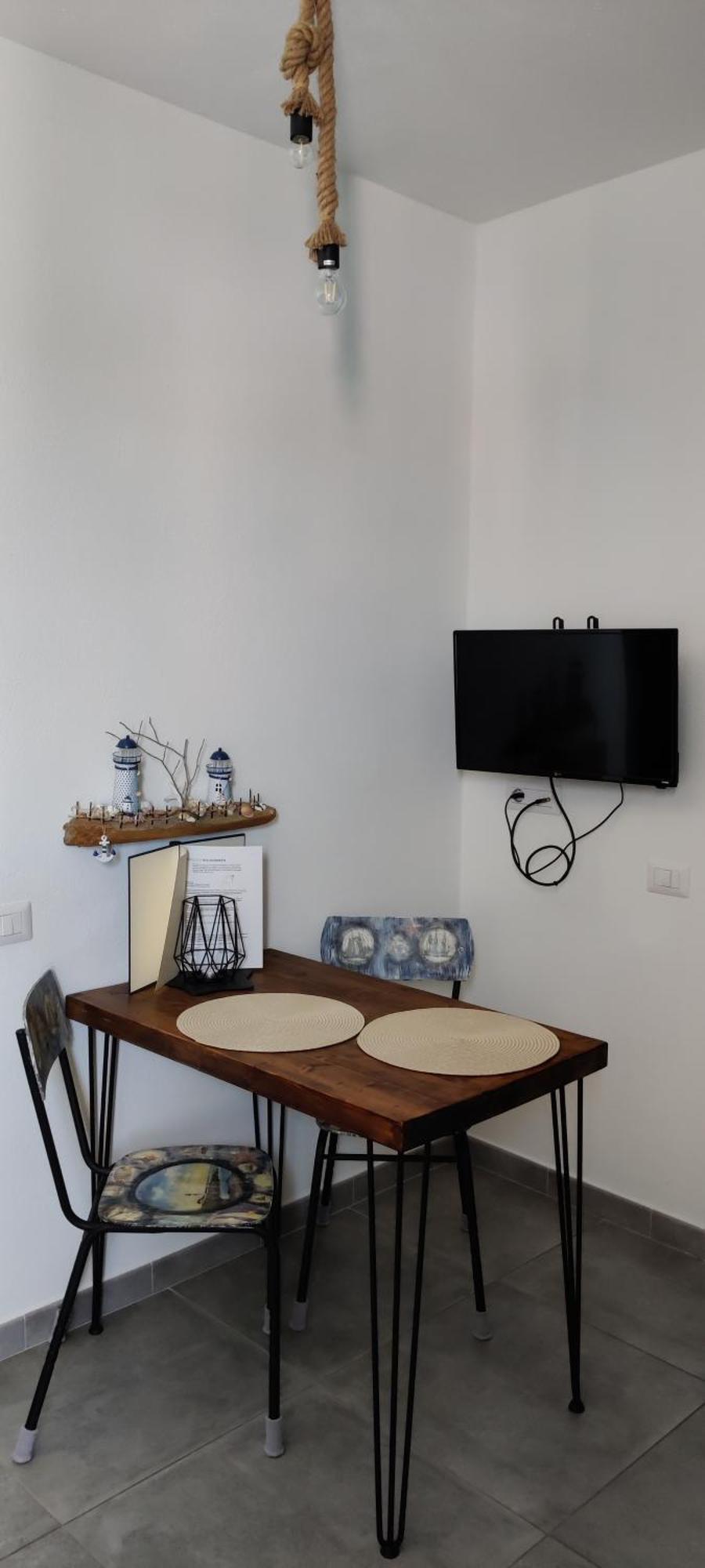 Apartament Il Faro La Ciaccia Valledoria  Zewnętrze zdjęcie