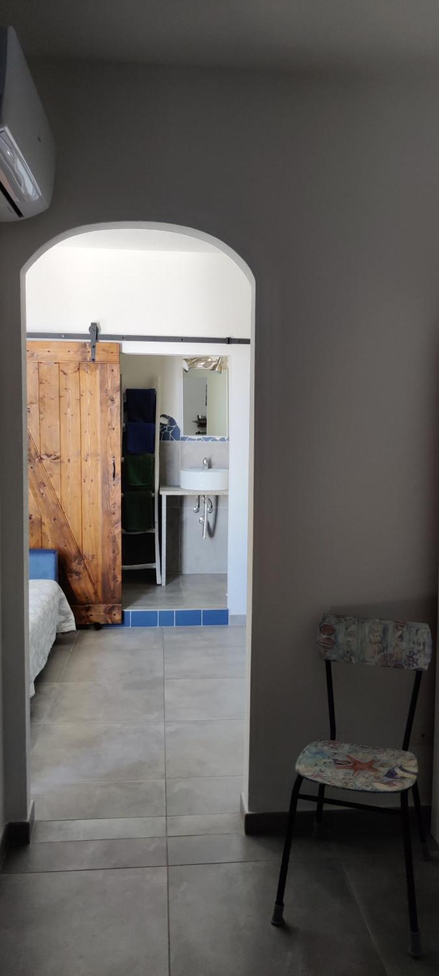 Apartament Il Faro La Ciaccia Valledoria  Zewnętrze zdjęcie