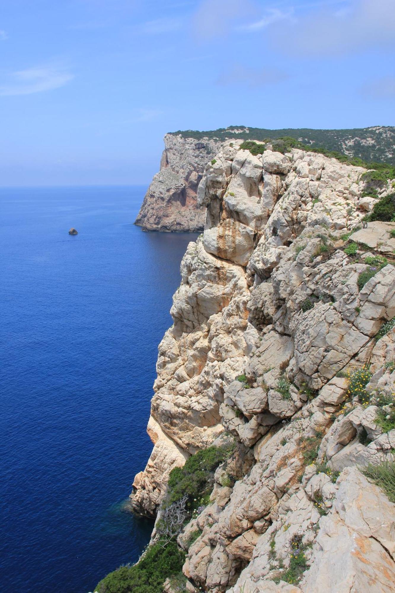 Apartament Il Faro La Ciaccia Valledoria  Zewnętrze zdjęcie